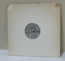 VDD Energise Belgian Frites 1995 sss 01 vinyl *PLAY TESTED* [HM]