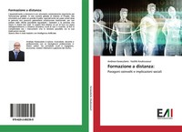 Andreas Karaoulanis (U. A.) | Formazione A Distanza: | Taschenbuch | Italienisch