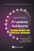Prob & SOL Thermo & Stat (2ND Ed) Lim Swee Cheng Taschenbuch Englisch 2021