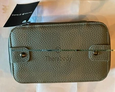 2025 Therabody UNITED AIRLINES Business Class Polaris Amenity Kit Brand New