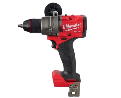 Milwaukee 2904-20 M18 FUEL 1/2'' Hammer Drill/Driver (Tool only)