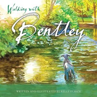 Kelly Ulrich | Walking With Bentley | Taschenbuch | Englisch (2021)