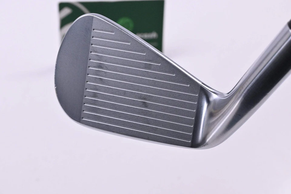 Taylormade P730 #3 Iron / 21 Degree / X-Flex Project X Rifle Shaft - Image 2 of 4