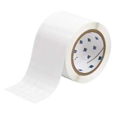 BRADY THT-12-423-10 Wire Marker,Polyester 30DV20