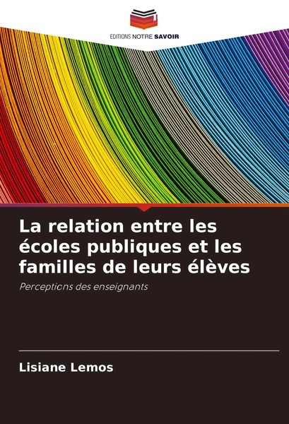 Lisiane Lemos | La Relation Entre Les éColes Publiques Et Les Familles De...-image
