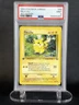 Pokemon 1st Edition Jungle Pikachu 60/64 PSA 9 MINT FRESH GRADE