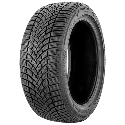 BRIDGESTONE Winterreifen 205/55 R16 TL 91H BLIZZAK LM005 M+S 3PMSF - Bild 1 von 4