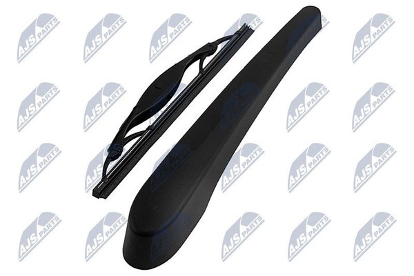 NTY Wischarm, Scheibenreinigung EWB-PL-019-image