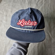 Jamer Goods Portland Laker Lacrosse Men?s Baseball Hat