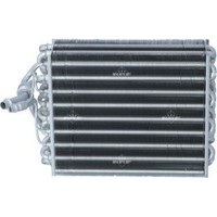 NRF 36025 Verdampfer Klimaanlage FüR VW Seat Golf Vento Caddy Polo Cordoba Inca