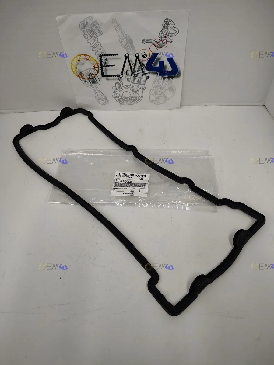 Engine Gaskets & Seals for 2000 Kawasaki Ninja ZX12R for sale | eBay