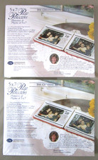 New Sealed CM Creative Memories 5x7 Page Protectors - 2 PACKS