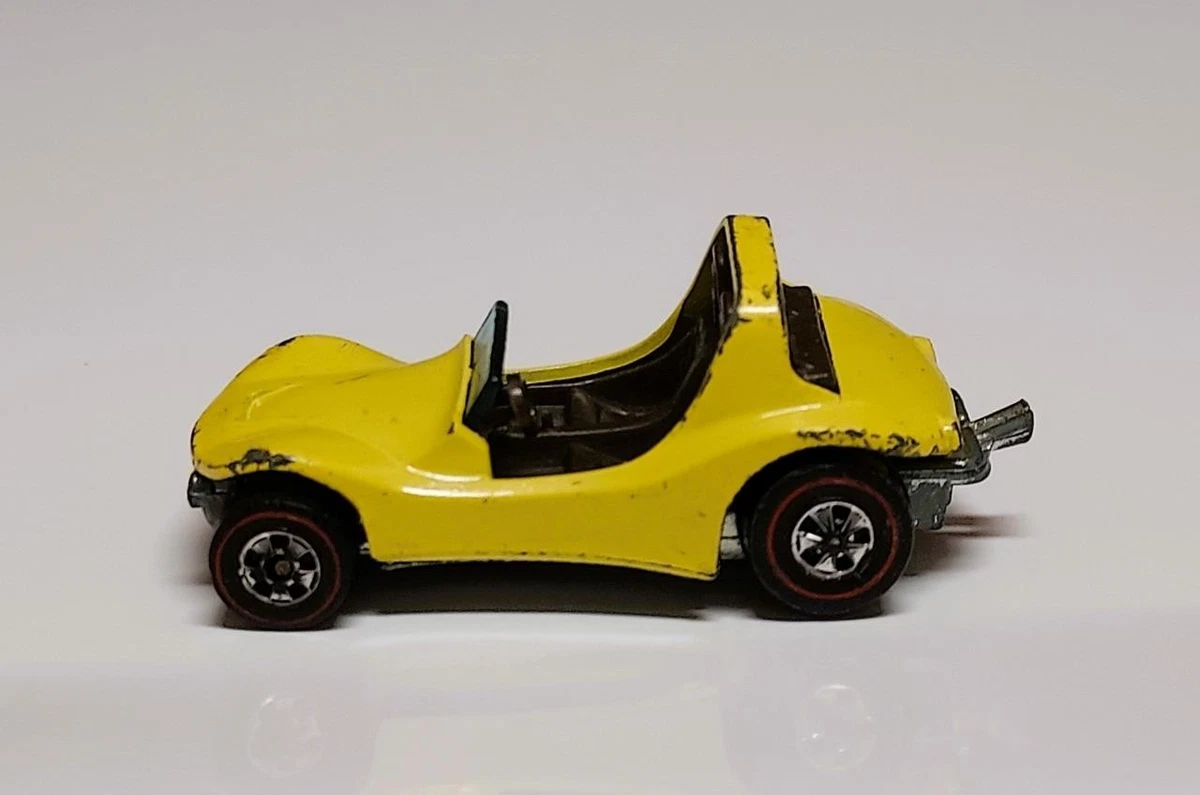 Hot Wheels Redline Dune Daddy for sale | eBay