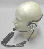 HONDA GOLDWING GL1500 HELMETLESS INTERCOM HEADSET