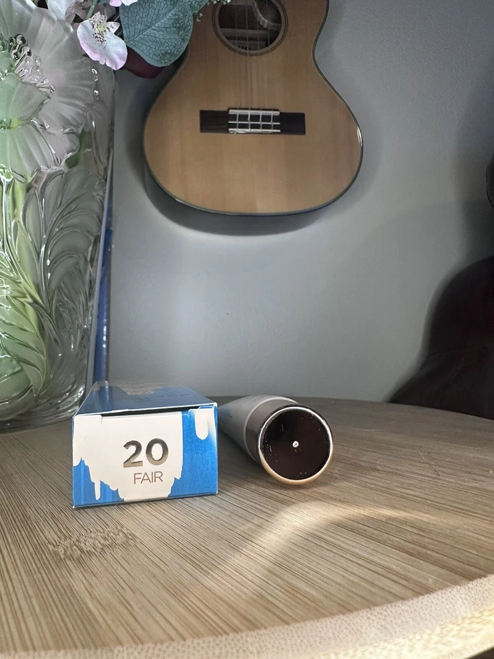 URBAN DECAY STAY NAKED HYDROMANIAC 着色发光液压器 20 轻质中号 1.1 盎司 — 第 4/4 张图片