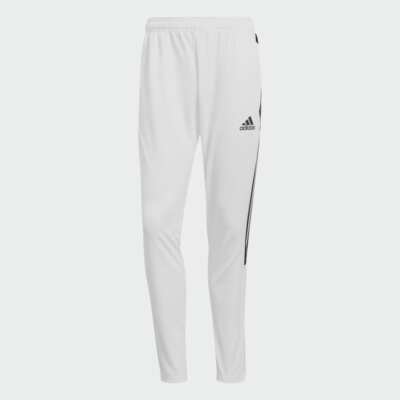 adidas Men's Tiro 21 AEROREADY Zip Pocket Track Pants GN5489 | eBay