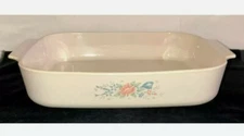 CORNING WARE SYMPHONY A-21-B-N BAKING ROASTER LASAGNA PAN DISH