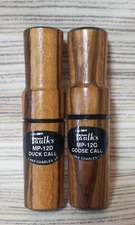 Faulk's Game Call MPDG-24 Mini-Pro Gift Set Duck and Goose