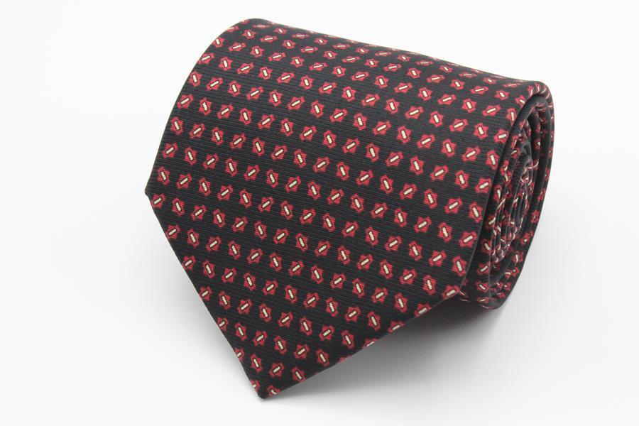 Brooks Brothers MAKERS USA製 TIE Brooks Brothers Makers Tie Mens 100% Silk Tie Blue Beaver