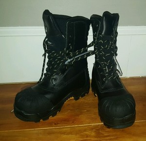 dakota heated boots