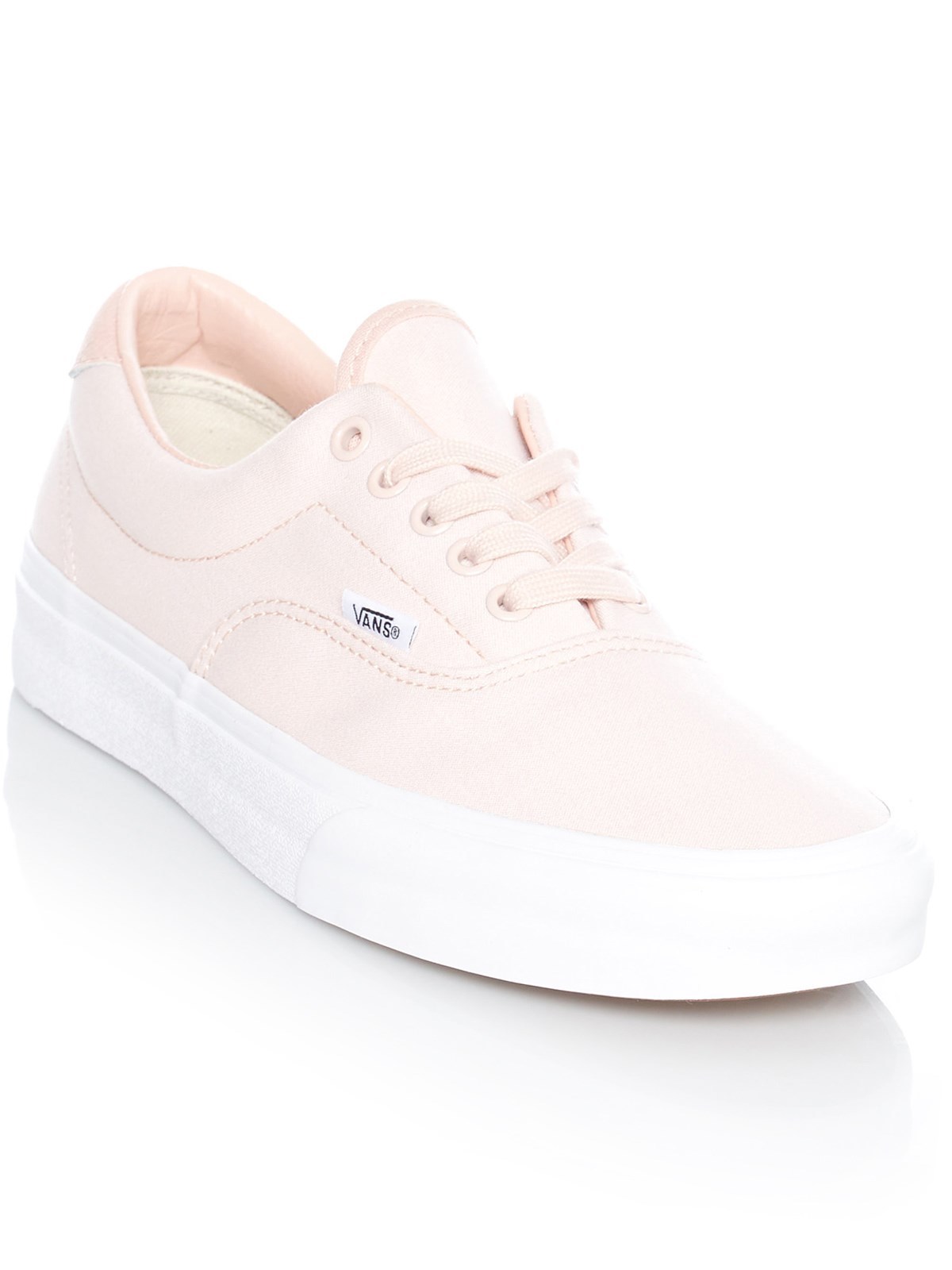 Vans Schuh Era 59 Suiting-Evening Sand-True Weiß Vans Schuh Era 59 Suiting-Evening Sand-True Weiß