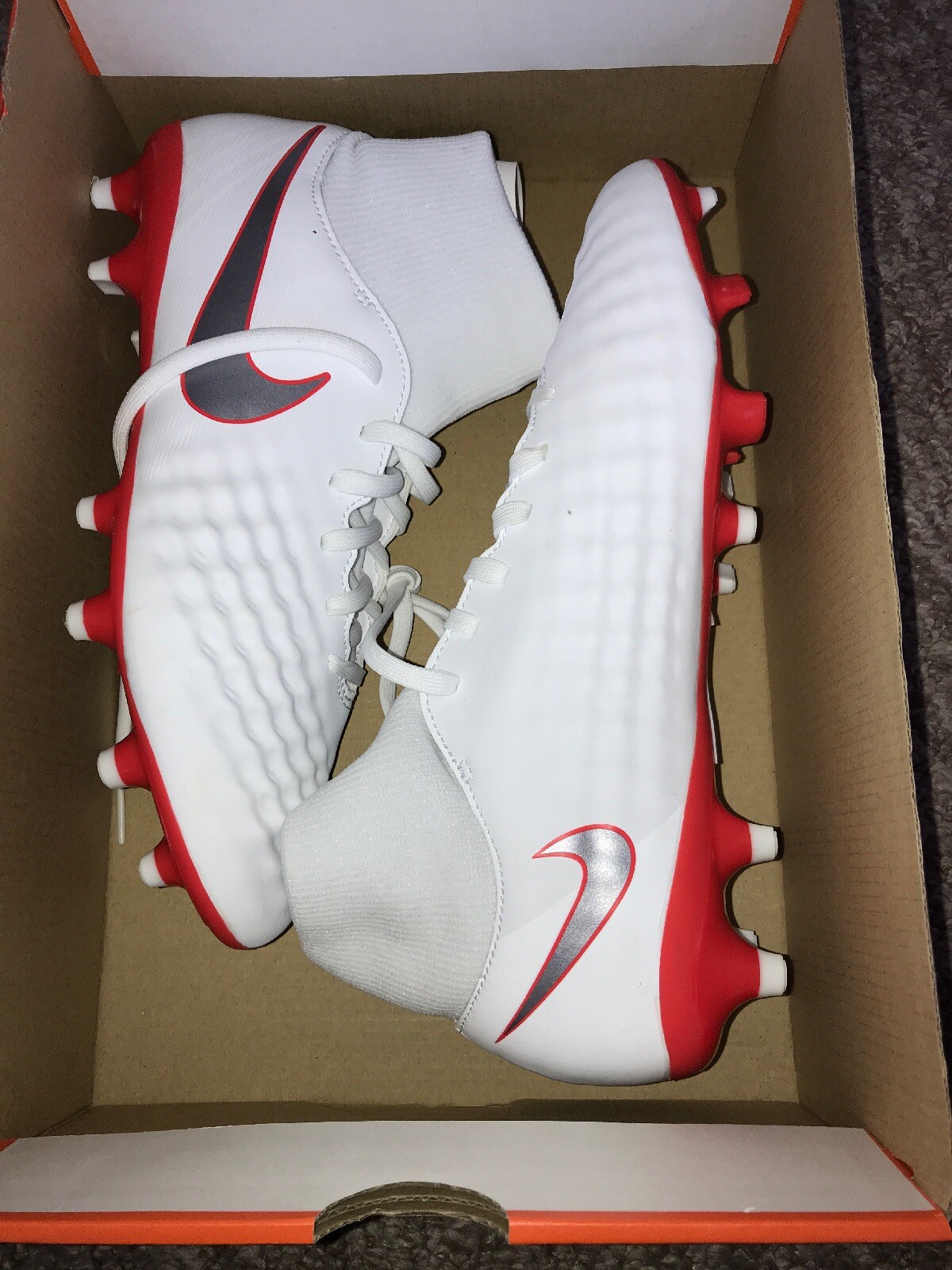 nike magista obra 43