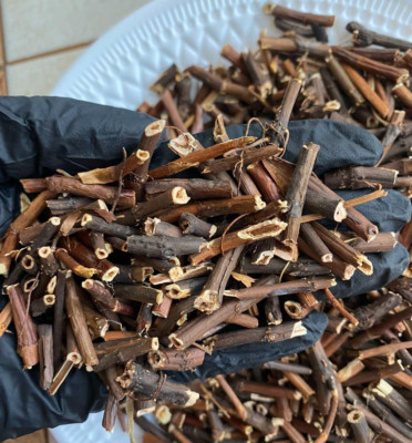 Marsh Cinquefoil Root organic ( Comarum palustre ) 3 kg 5 kg 6 kg
