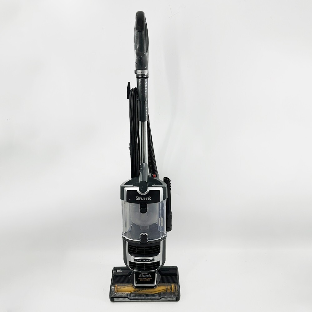 Shark Navigator LiftAway Upright Vacuum with SelfCleaning Brushroll UV725 eBay