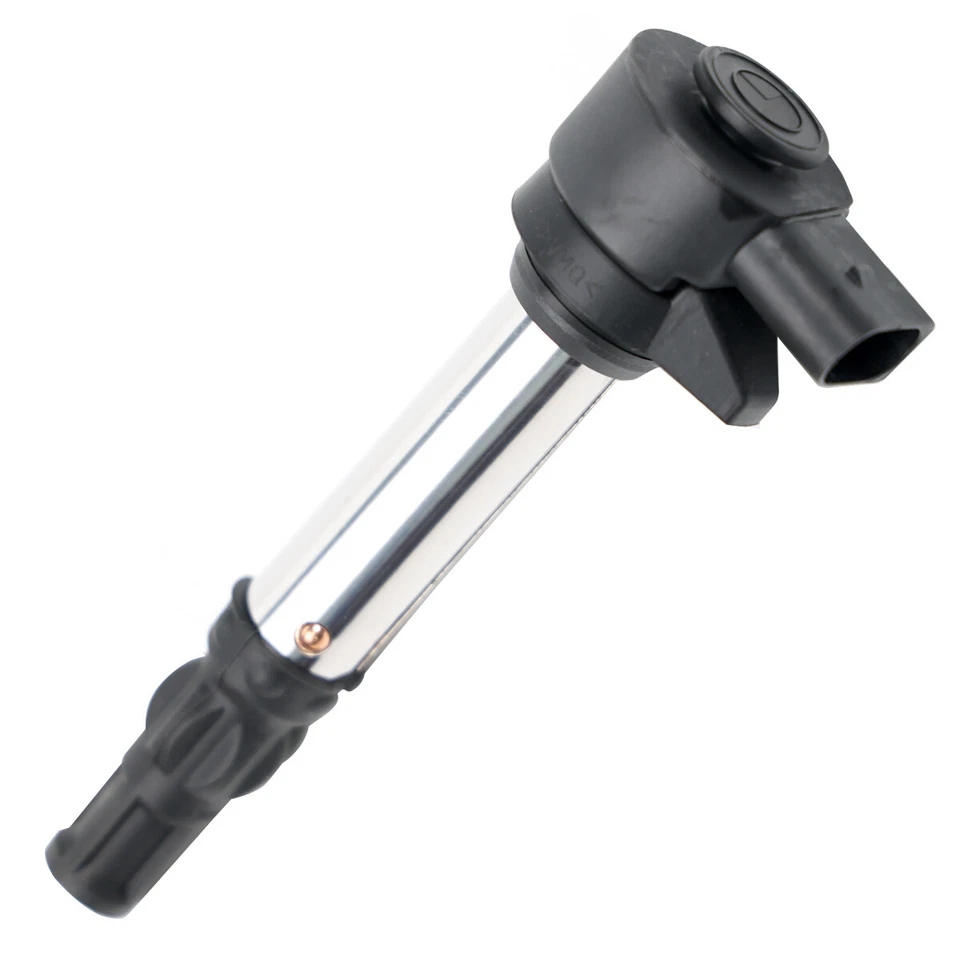 1Pcs Ignition coil for BMW M3 2008-2013 V8 4.0L 12137838388 12137841754 UF597 Foto 3 de 4