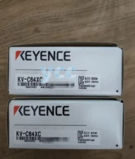 KV-C64XC Programmable controller KV-C64XC KVC64XC KV-C64XC