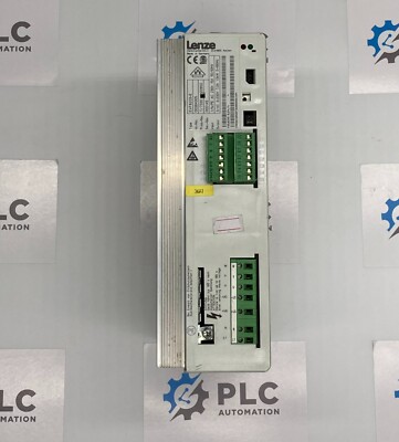 Lenze Frequency Converter 1,5 kW; EVF8203-E (73)