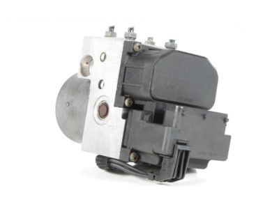 PEUGEOT ABS PUMP MODULE Steuergerät Hydraulikblöcke 0273004413 0265216698