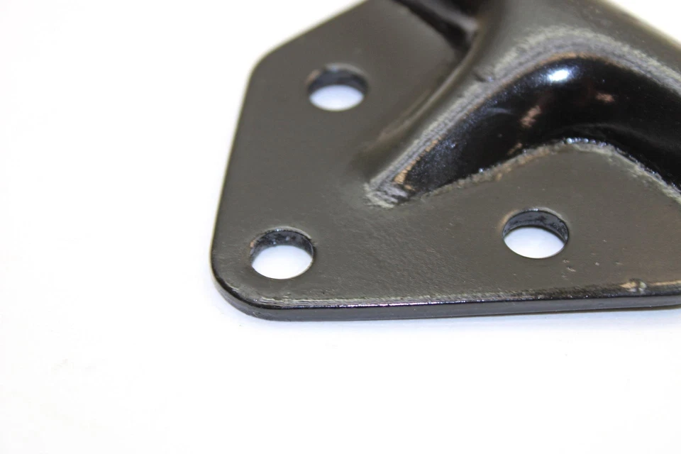 Placa de suspensión del motor Honda Cm400 1981 fabricante original 11851-413-000 Q3529 Foto 4 de 4