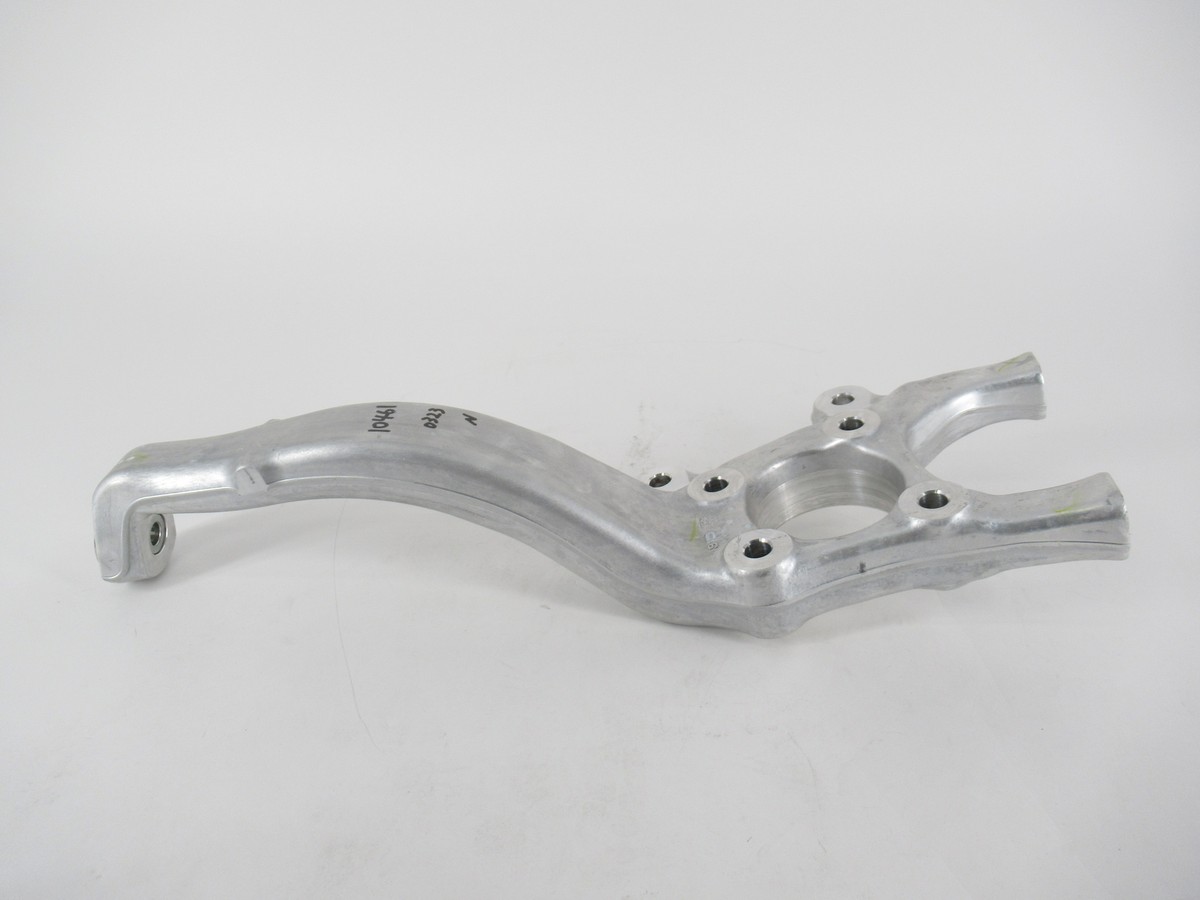 Genuine OEM Toyota Lexus 43201-53010 Passenger RH Steering Knuckle