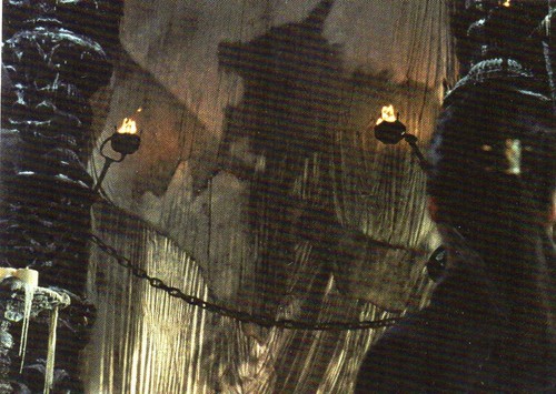 Van Helsing 2004 Individual Trading Cards Van Helsing Magic Box Inc Stickers - Picture 12 of 123