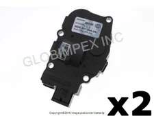 For BMW (10-18) Actuator Motor for Air Temperature Mixing Flaps OEM MAHLE BEHR