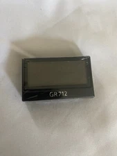 Shiseido Luminizing Satin Eye Color - GR712 - Full Size 0.07 oz.