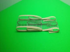 124K Ohm 1/2 Watt 1% Metal Film Resistor Lot of 100 Pieces (273-124K-RC)