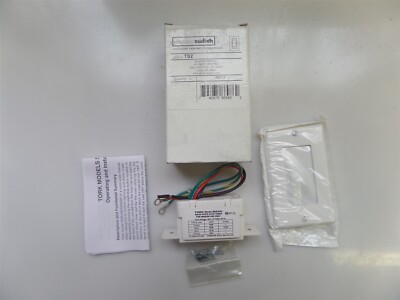 Tork Sensor Switch Model TS2 Countdown Timer Switch SSA200