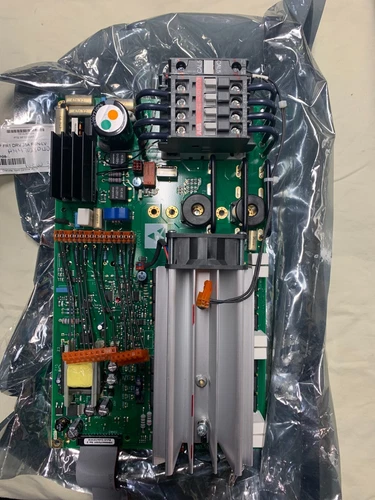 Parker/SSD Power Supply Board AH470280U008