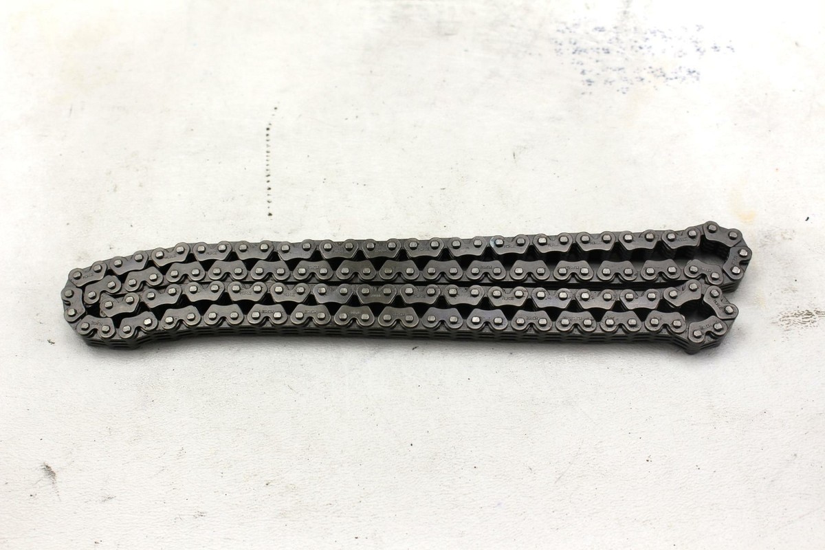 KAWASAKI NINJA 400 Z400 Z800 OEM CAMSHAFT CAM CHAIN 92057-0602 | eBay