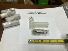 RTS Prestige Countersinks 5/8" x 2-1/4" 1FL HSS (2 Pcs)