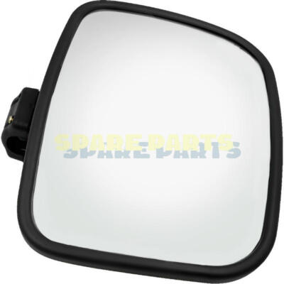 メガシンカルデex mur Mirror 4418912 For Hitachi Excavator EX1100-3 EX1200-5 ZX120-3