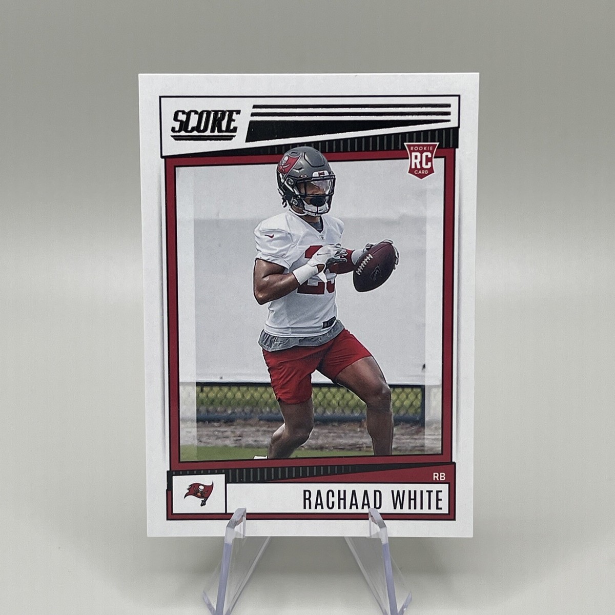 rachaad white PANINI NFL 2022 auto/249シリ