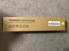 Dell 5130 Toner Cartridge YELLOW