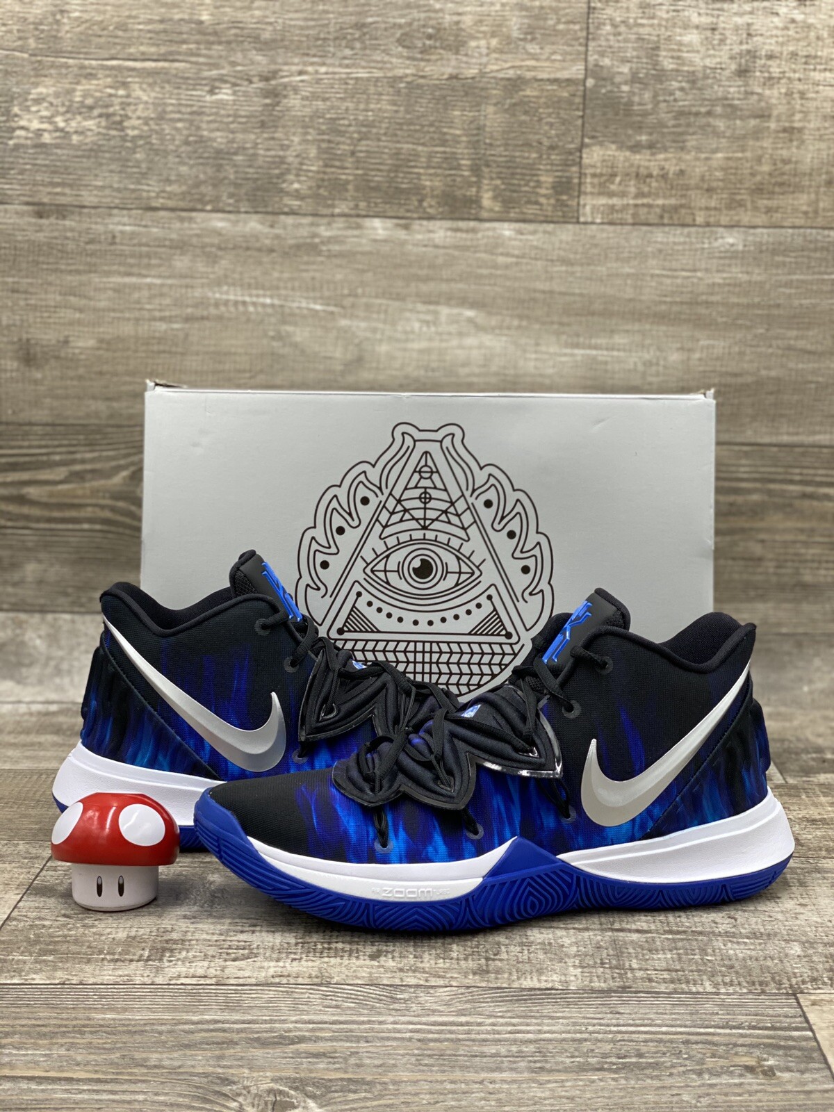 duke blue devils shoes