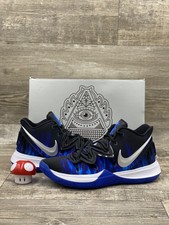 kyrie 5 dukes
