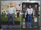 Ultimate Biff Tannen 7 inch Action Figure Back To The Future Ii
