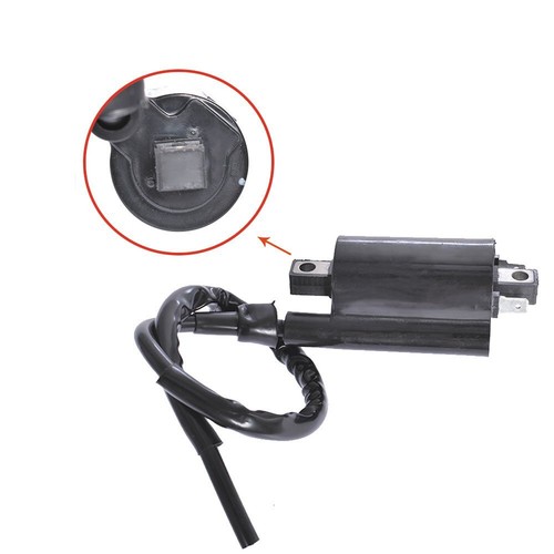 Ignition Coil for 2001-2014 Kawasaki Mule 3000 3010 3020 4000 4010 21121-2092 - Picture 6 of 6