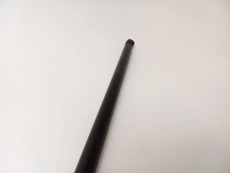 Volkswagen Jetta 2007 capó puntal Foto 4 de 4